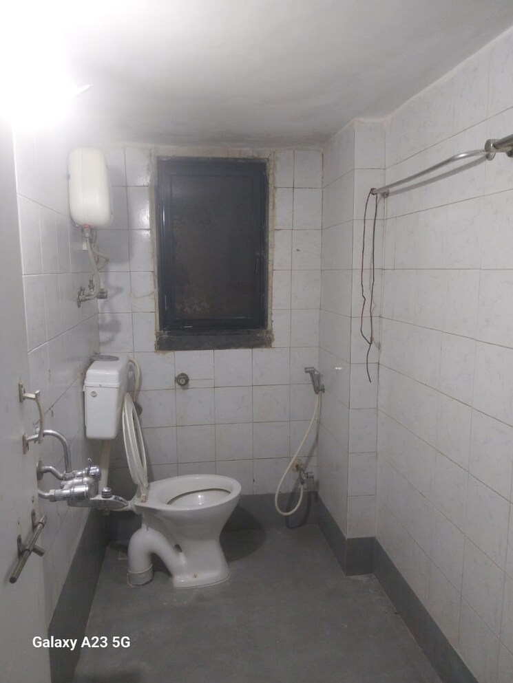 Bathroom, gokul-accord 1 Bedroom 578 Sq.Ft. Apartment In Kandivali East Mumbai 8748694