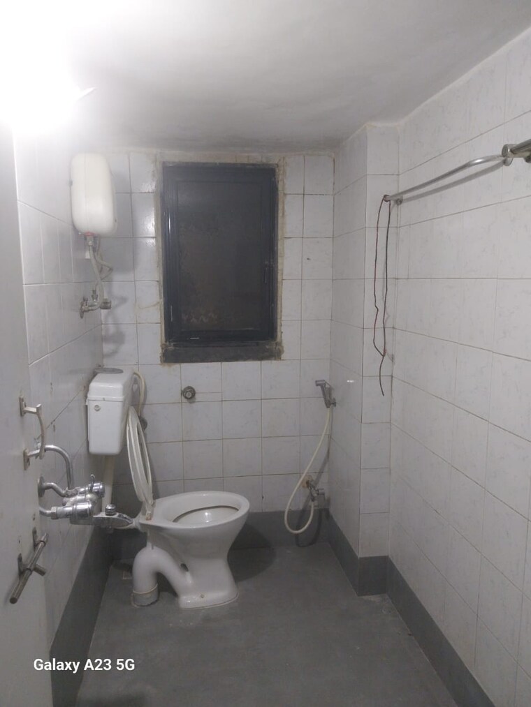 Bathroom, gokul-accord 1 Bedroom 578 Sq.Ft. Apartment In Kandivali East Mumbai 8748694