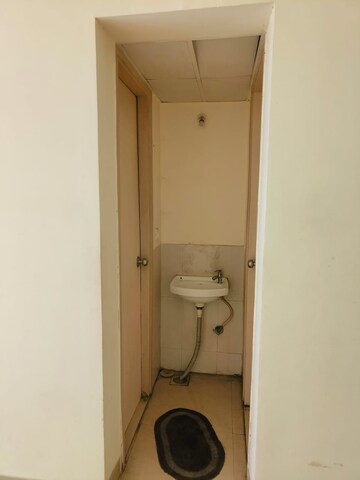 Bathroom in 1 BHK Apartment at Lodha Crown Taloja Quality Homes, Dombivli East – for Sale