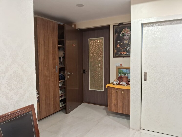 Room, terraform-dwarka 2 Bedroom 552 Sq.Ft. Apartment In Ghatkopar East Mumbai 8748706