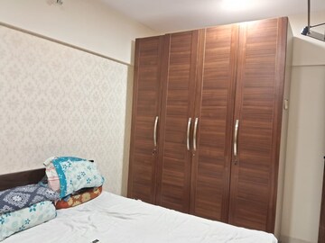 Room in 2 BHK Apartment at Terraform Dwarka, Ghatkopar East – for Rent