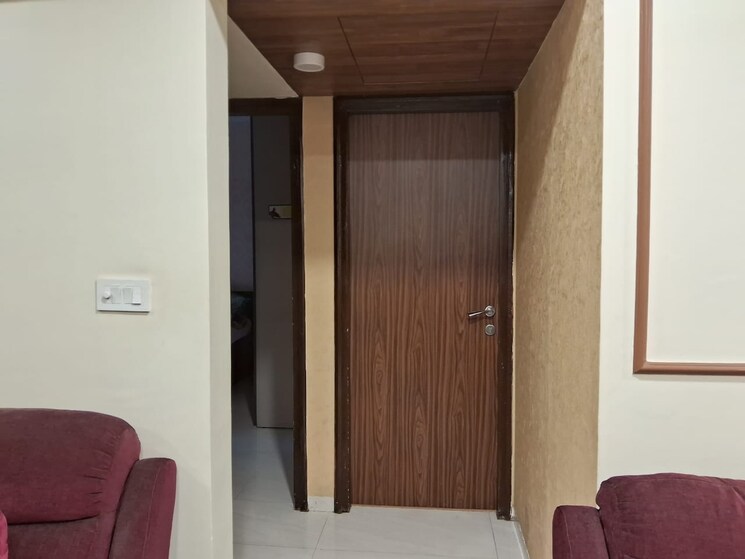 Room, terraform-dwarka 2 Bedroom 552 Sq.Ft. Apartment In Ghatkopar East Mumbai 8748706