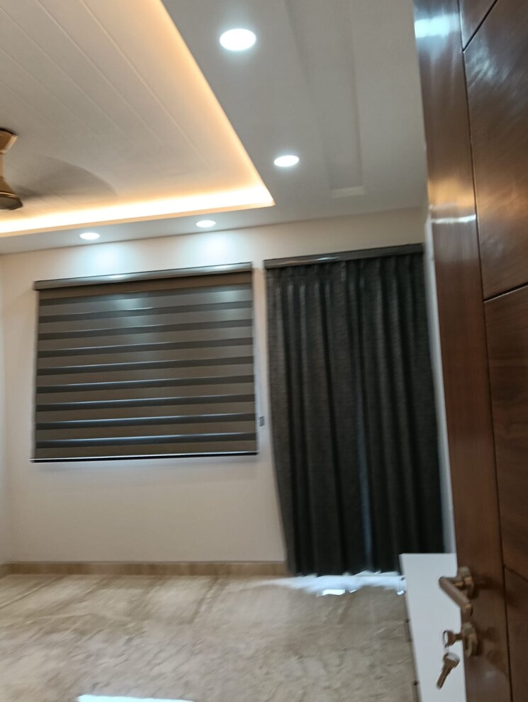 Master Bedroom, indiabulls-centrum-park 4 Bedroom 2875 Sq.Ft. Apartment In Sector 103 Gurgaon 8748701