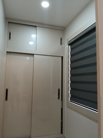 Master Bedroom in 4 BHK Apartment at Indiabulls Centrum Park, Sector 103 – for Rent