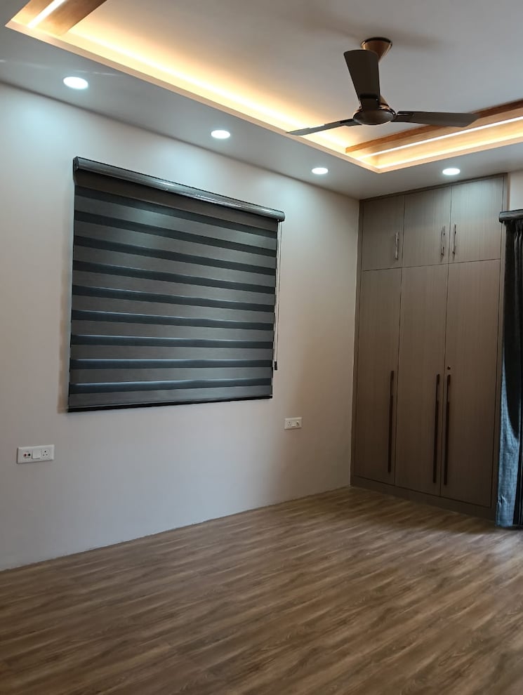 Master Bedroom, indiabulls-centrum-park 4 Bedroom 2875 Sq.Ft. Apartment In Sector 103 Gurgaon 8748701