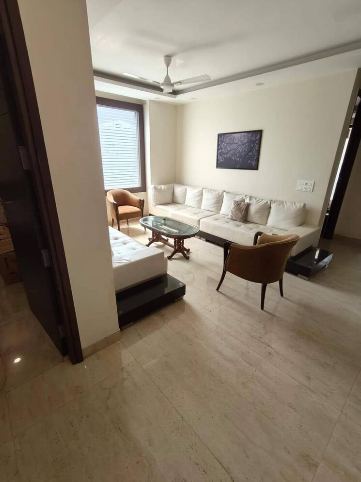 Master Bedroom, indiabulls-centrum-park 4 Bedroom 2875 Sq.Ft. Apartment In Sector 103 Gurgaon 8748701