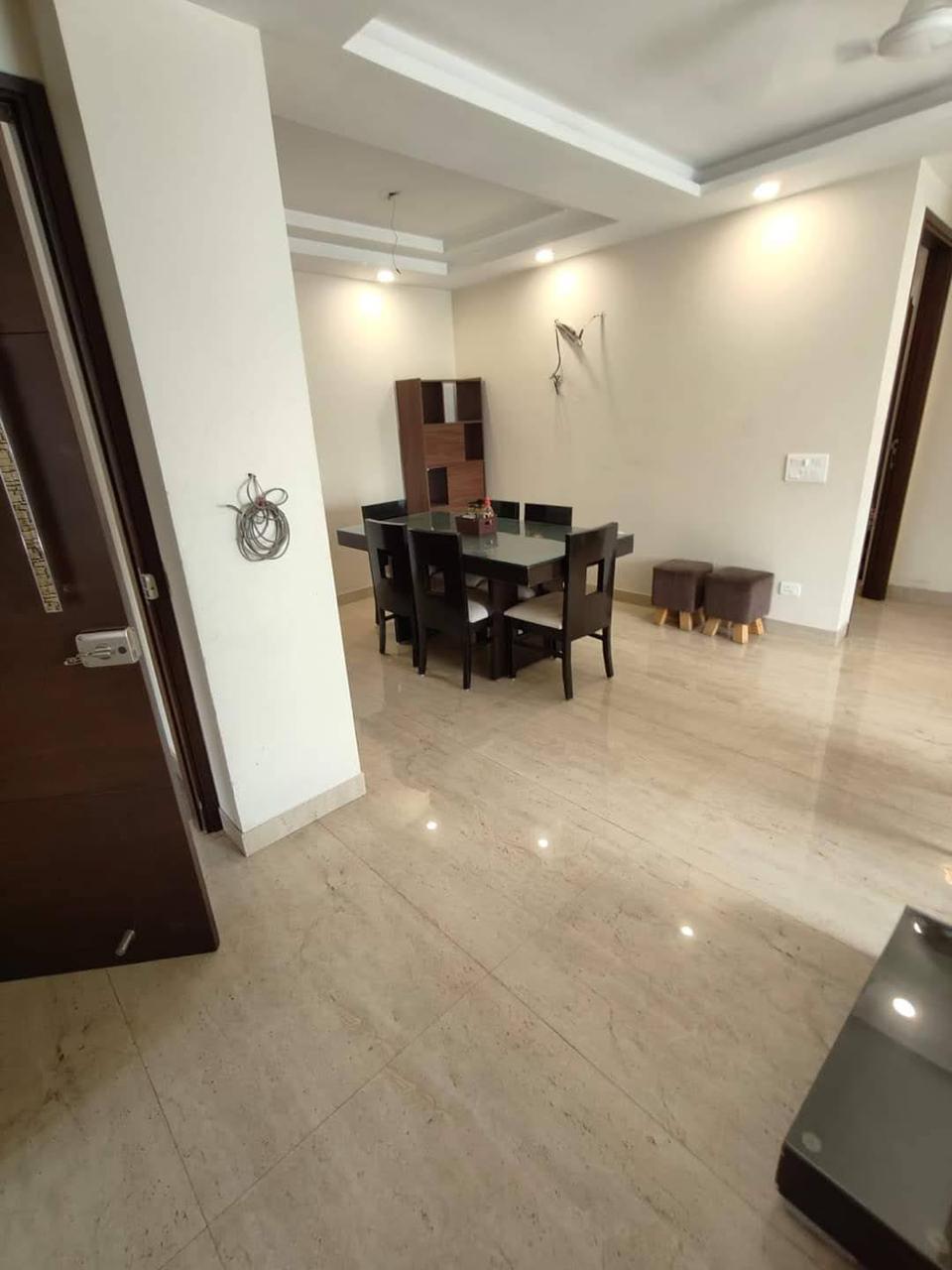 4 BHK + Servant Room,Extra Room Apartment For Rent in Indiabulls Centrum Park
