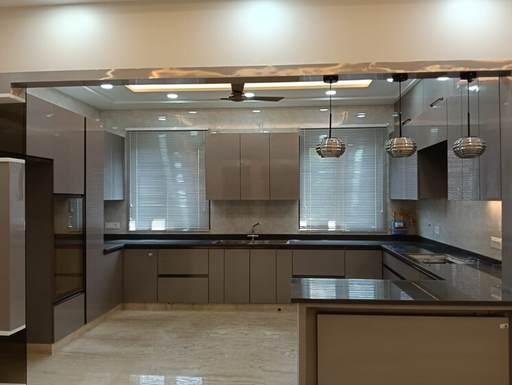 Master Bedroom, indiabulls-centrum-park 4 Bedroom 2875 Sq.Ft. Apartment In Sector 103 Gurgaon 8748701