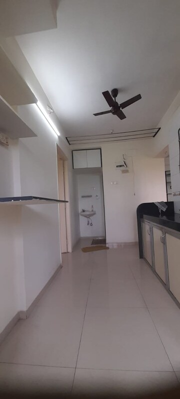 Kitchen in 1 BHK Apartment at Malad East – for Rent