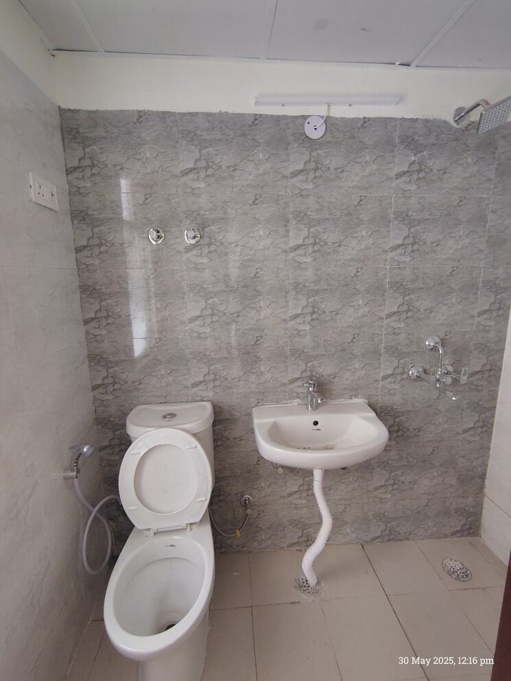 Master Bedroom, amrapali-enchante 2 Bedroom 850 Sq.Ft. Apartment In Tech Zone 4 Greater Noida Greater Noida 8748716