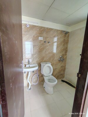 Bathroom in 2 BHK Apartment at Amrapali Enchante, Tech Zone 4 Greater Noida – for Sale