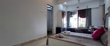 Bedroom in 3 BHK Builder Floor at Sector 50 – for Rent