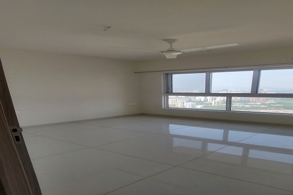 2.5 BHK + Pooja Room,Servant Room,Study Room Apartment For Sale in The Wadhwa The Address