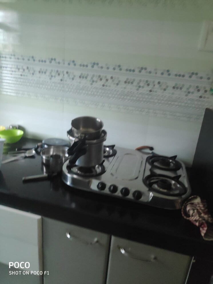 Gym, sethia-imperial-avenue 2 Bedroom 568 Sq.Ft. Apartment In Malad East Mumbai 8748733