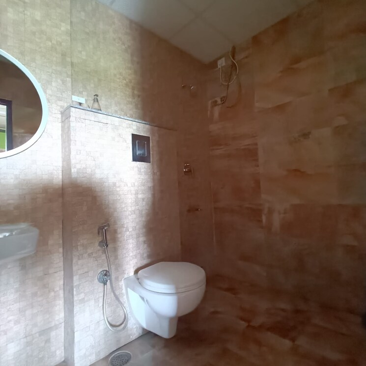 Bathroom, hsr layout 3 Bedroom 1800 Sq.Ft. Builder Floor In Hsr Layout Bangalore 8748717