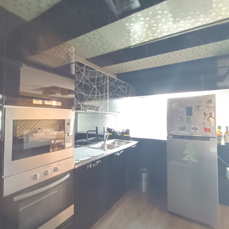 Kitchen, hsr layout 3 Bedroom 1800 Sq.Ft. Builder Floor In Hsr Layout Bangalore 8748717