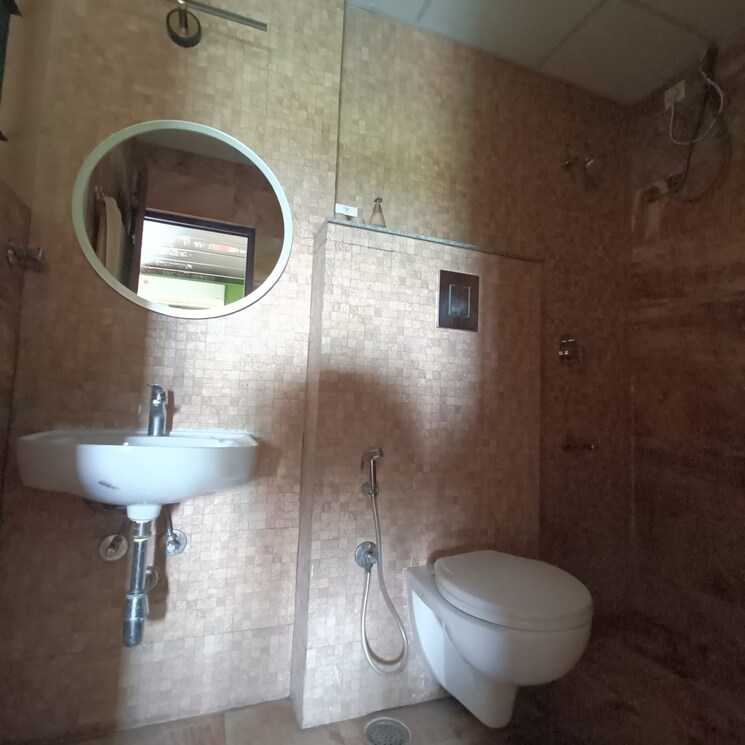 Bathroom, hsr layout 3 Bedroom 1800 Sq.Ft. Builder Floor In Hsr Layout Bangalore 8748717