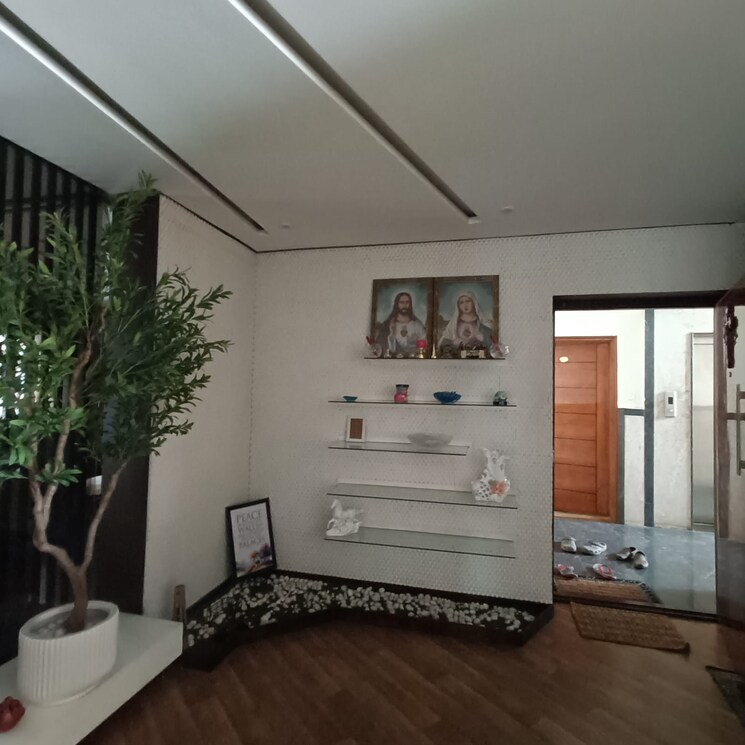  Parking, hsr layout 3 Bedroom 1800 Sq.Ft. Builder Floor In Hsr Layout Bangalore 8748717