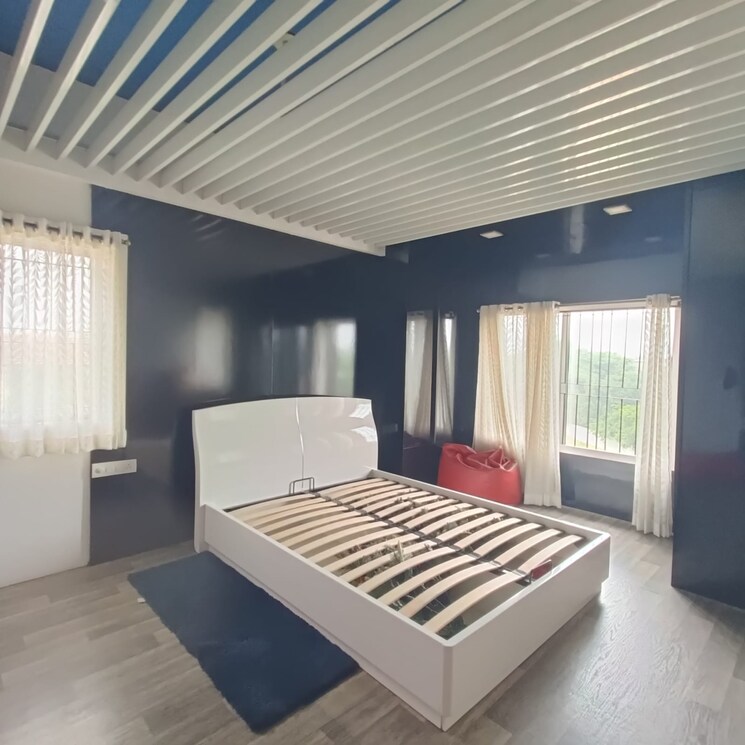 Bedroom, hsr layout 3 Bedroom 1800 Sq.Ft. Builder Floor In Hsr Layout Bangalore 8748717