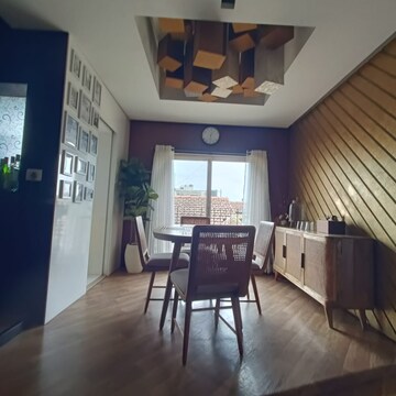 Team Area in 3 BHK Builder Floor at Hsr Layout – for Rent