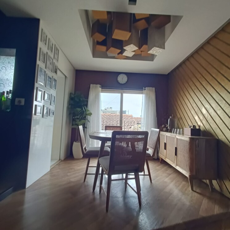 Team Area, hsr layout 3 Bedroom 1800 Sq.Ft. Builder Floor In Hsr Layout Bangalore 8748717