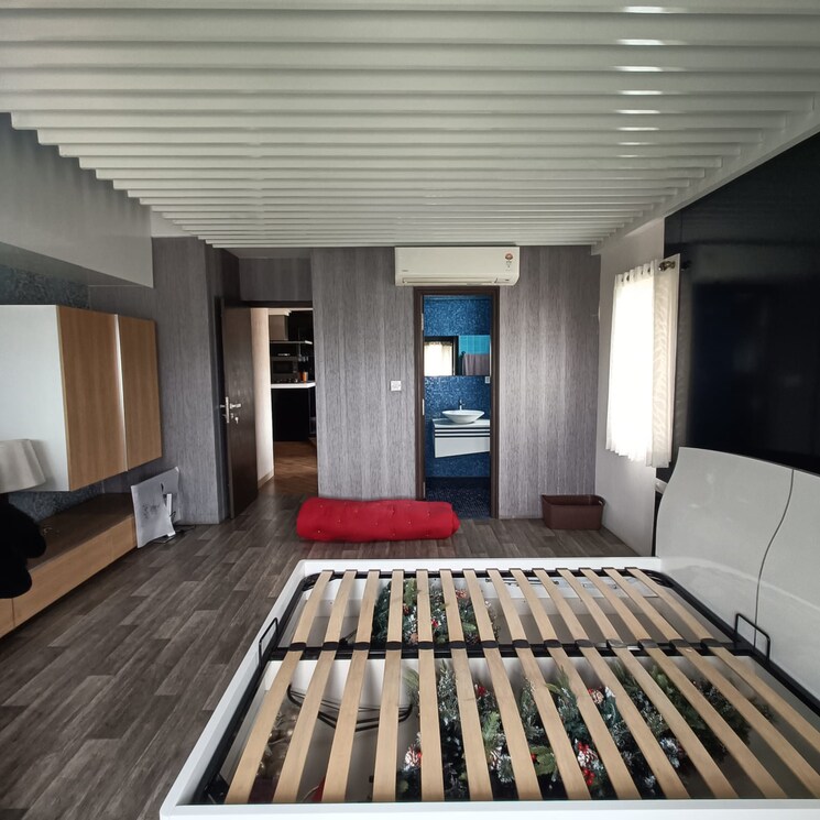 Bedroom, hsr layout 3 Bedroom 1800 Sq.Ft. Builder Floor In Hsr Layout Bangalore 8748717