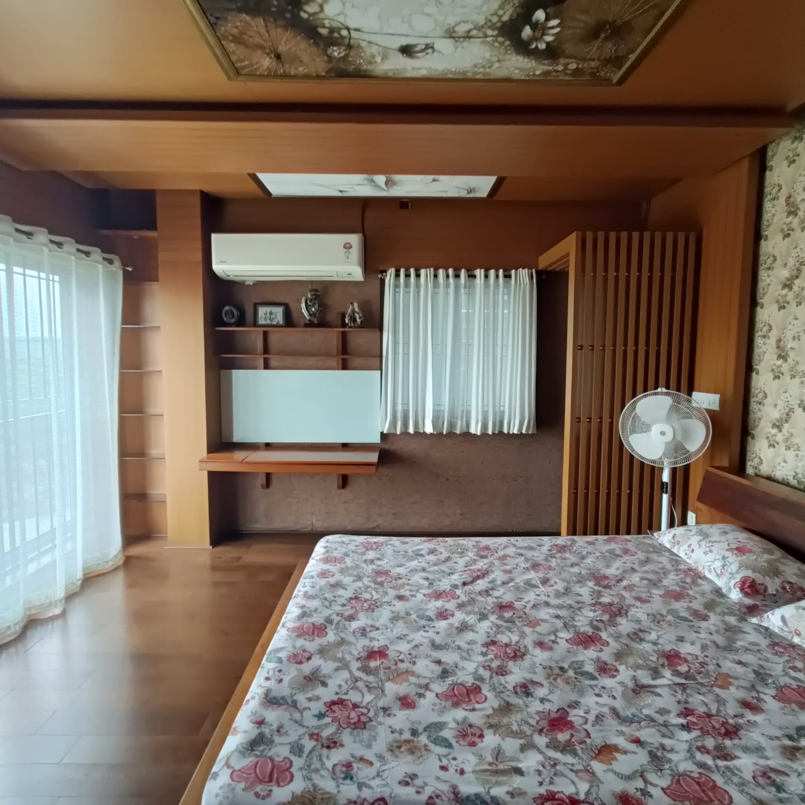 3 BHK Builder Floor For Rent in Hsr Layout