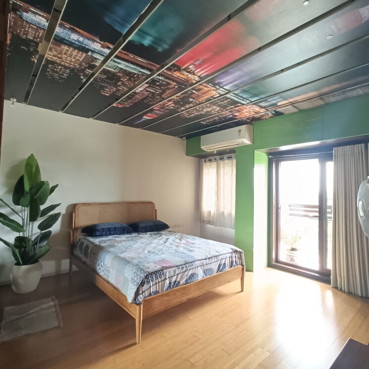 Bedroom, hsr layout 3 Bedroom 1800 Sq.Ft. Builder Floor In Hsr Layout Bangalore 8748717