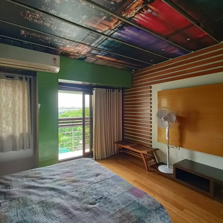 Bedroom, hsr layout 3 Bedroom 1800 Sq.Ft. Builder Floor In Hsr Layout Bangalore 8748717