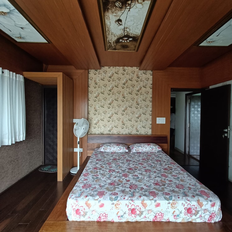 Bedroom, hsr layout 3 Bedroom 1800 Sq.Ft. Builder Floor In Hsr Layout Bangalore 8748717