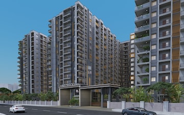 3 BHK Apartment For Sale in DS Max Sky Sanman, Bannerghatta Road