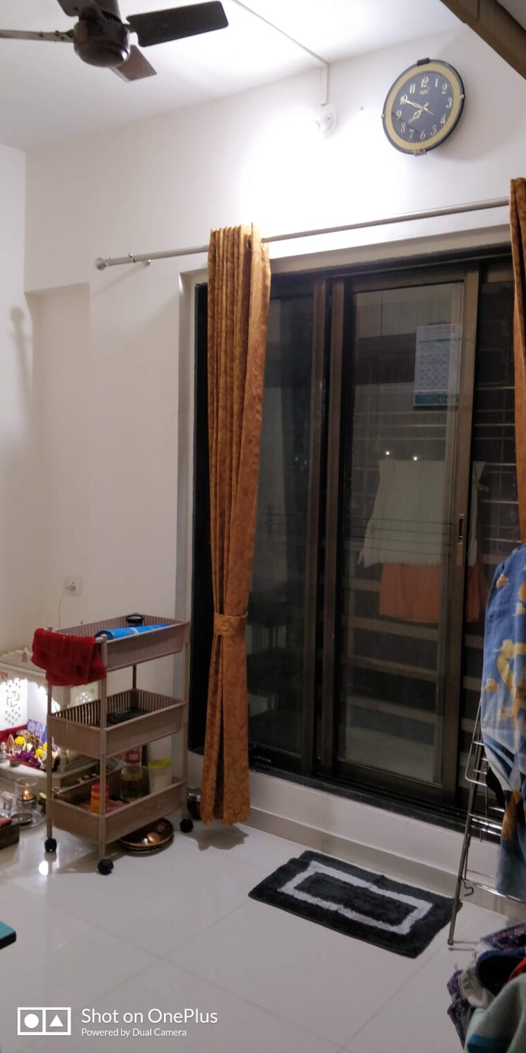 Bathroom, bhaskar colony 1.5 Bedroom 460 Sq.Ft. Apartment In Bhaskar Colony Thane 8748734