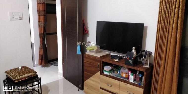 undefined, bhaskar colony 1.5 Bedroom 460 Sq.Ft. Apartment In Bhaskar Colony Thane 8748734