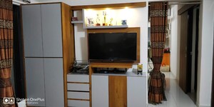 Kitchen in 1.5 BHK Apartment at Bhaskar Colony – for Sale