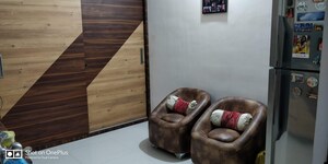 Furnished Amenities in 1.5 BHK Apartment at Bhaskar Colony – for Sale