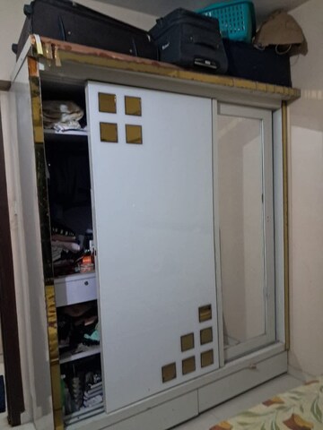  Pg For Rent in Andheri West