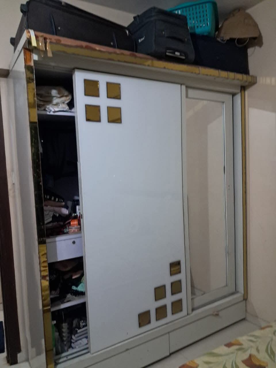 Pg For Rent in Andheri West 