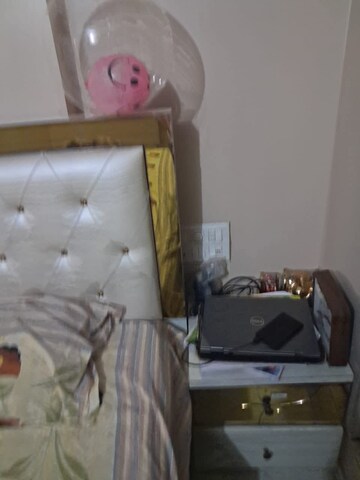 Furnished Amenities in  Pg at Andheri West – for Rent