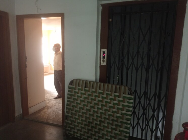 Other, golf green 2.5 Bedroom 1000 Sq.Ft. Apartment In Golf Green Kolkata 8748762