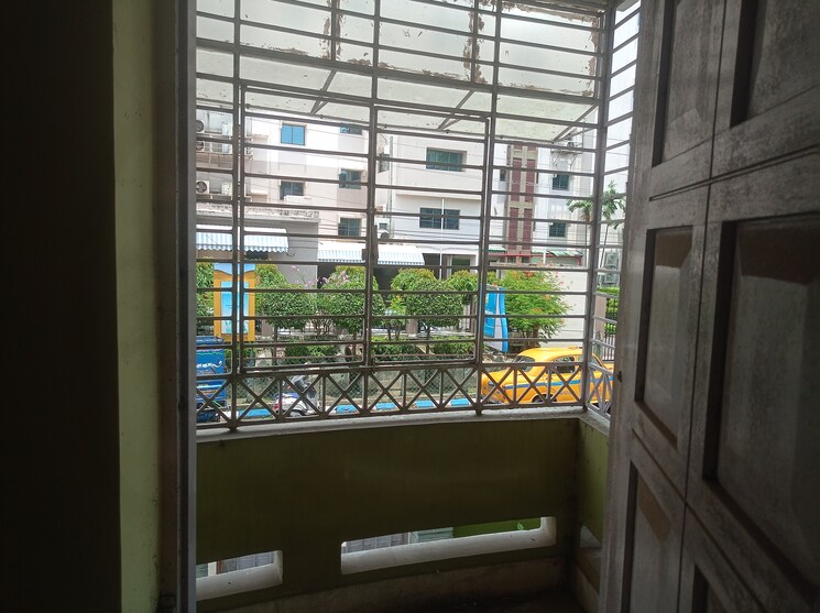 Exterior View, golf green 2.5 Bedroom 1000 Sq.Ft. Apartment In Golf Green Kolkata 8748762