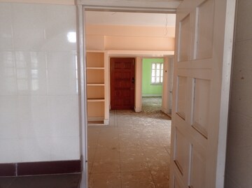 Master Bedroom in 2.5 BHK Apartment at Green Park – for Sale