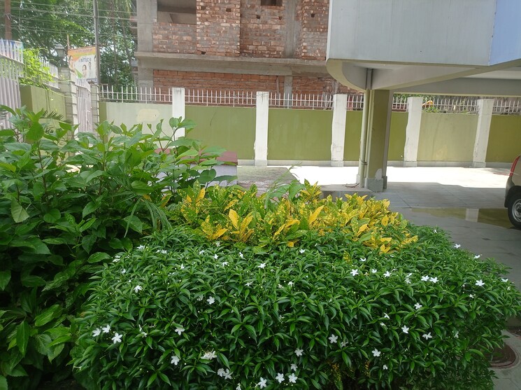 Exterior View, golf green 2.5 Bedroom 1000 Sq.Ft. Apartment In Golf Green Kolkata 8748762