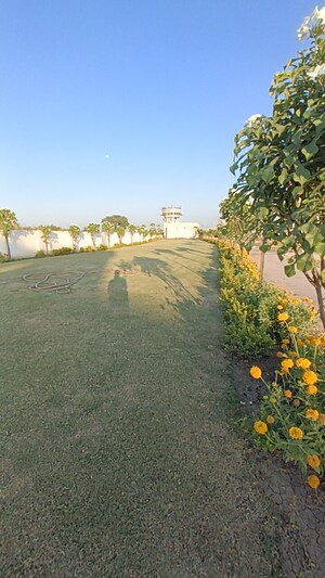 Plot Area in  Plot at Pithampur – for Sale