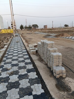  Plot For Sale in Pithampur