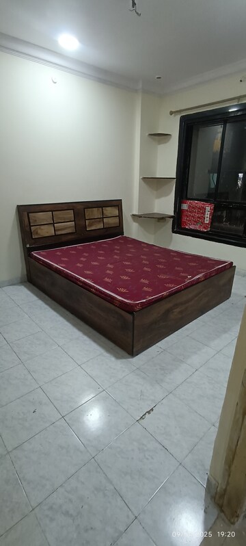 Bedroom in 4 BHK Villa at Nerul – for Sale