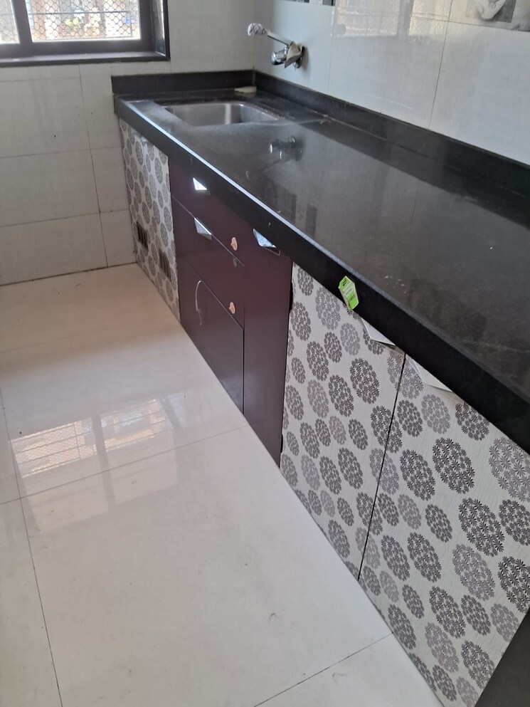 Kitchen, kanakia-sanskruti 3 Bedroom 1250 Sq.Ft. Apartment In Kandivali East Mumbai 8748748