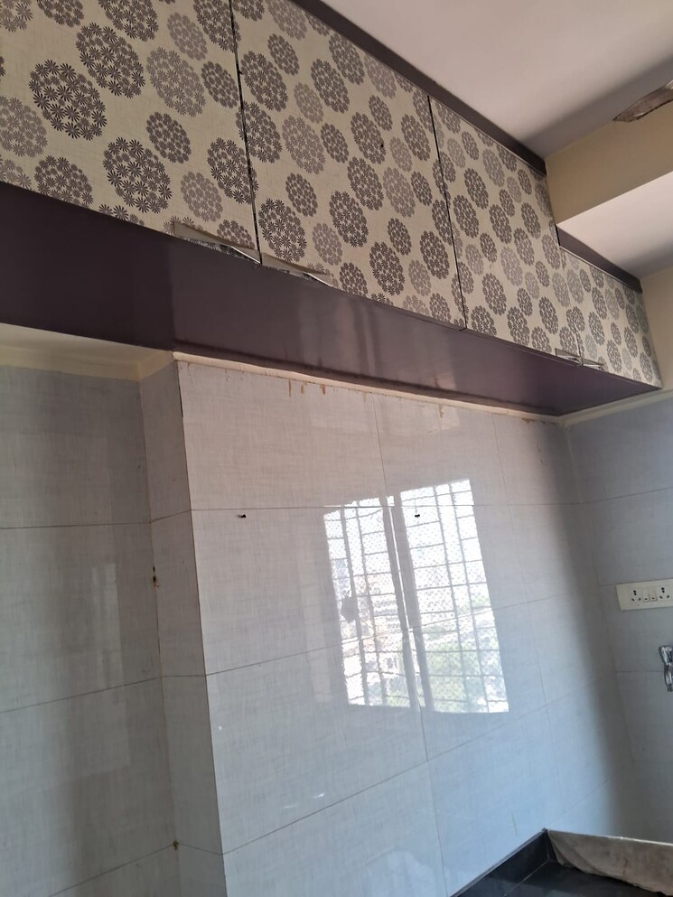 Kitchen, kanakia-sanskruti 3 Bedroom 1250 Sq.Ft. Apartment In Kandivali East Mumbai 8748748