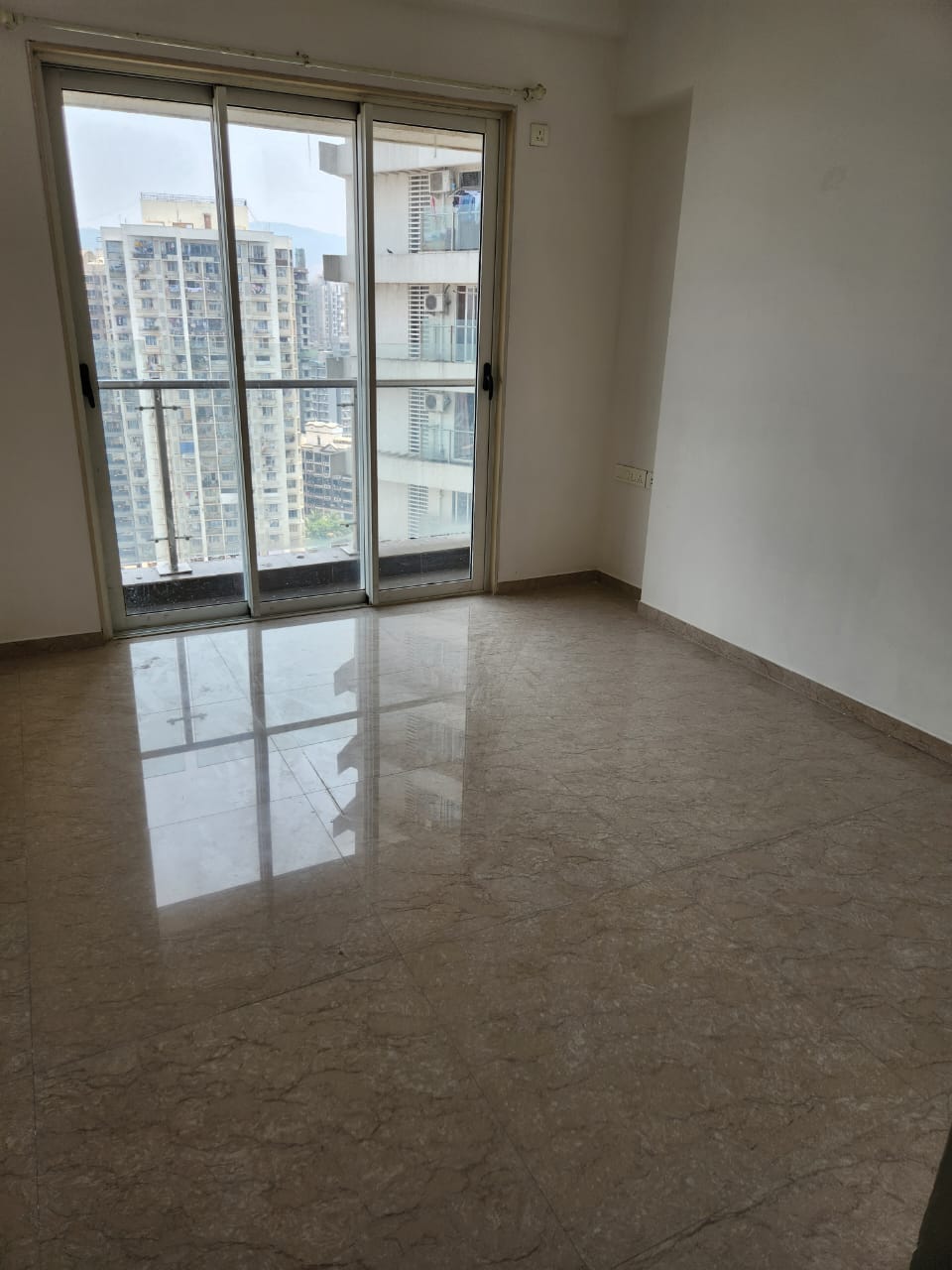 2 BHK + Pooja Room Apartment For Rent in JP Decks