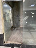 434 Sq.Ft. Retail Shop in Satya Element One Service Apartment