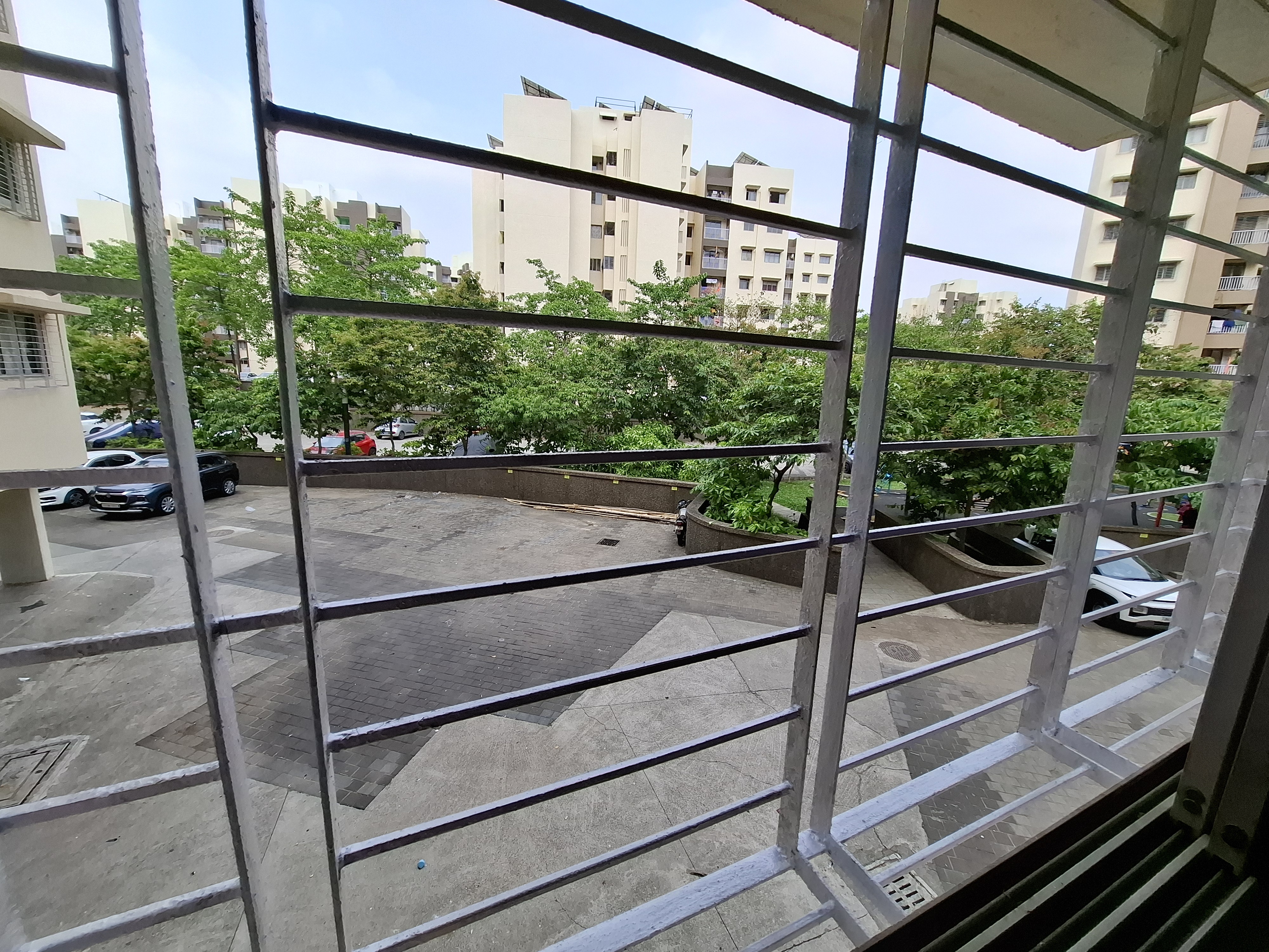 1 BHK + Pooja Room Apartment For Sale in Lodha Casa Rio